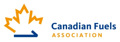 Canadian Fuels Association Logo