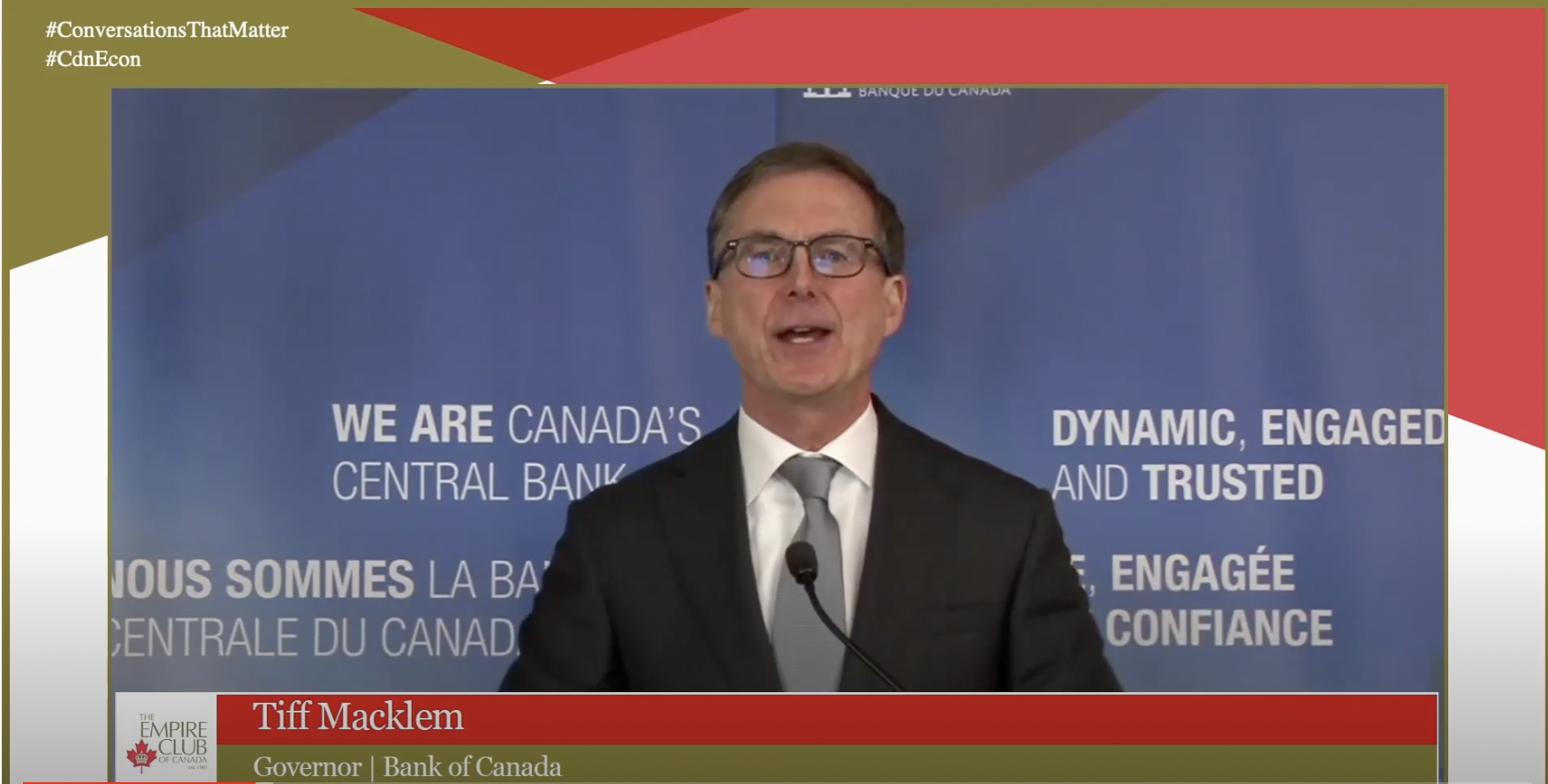 alt = screenshot of End of Year Speech: Tiff Macklem, Governor of the Bank of Canada event video