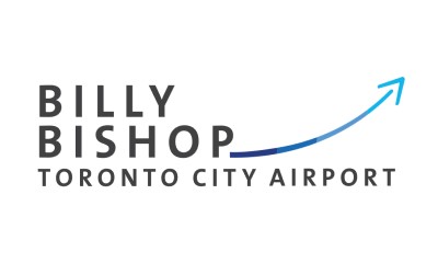 Billy Bishop Toronto City Airport